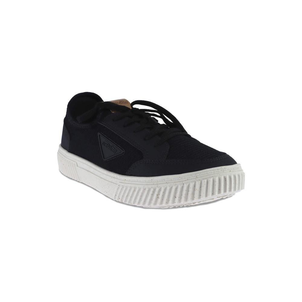 Foto 3 pulgar | Tenis Para Hombre Actvitta Aldo Arizona Negro