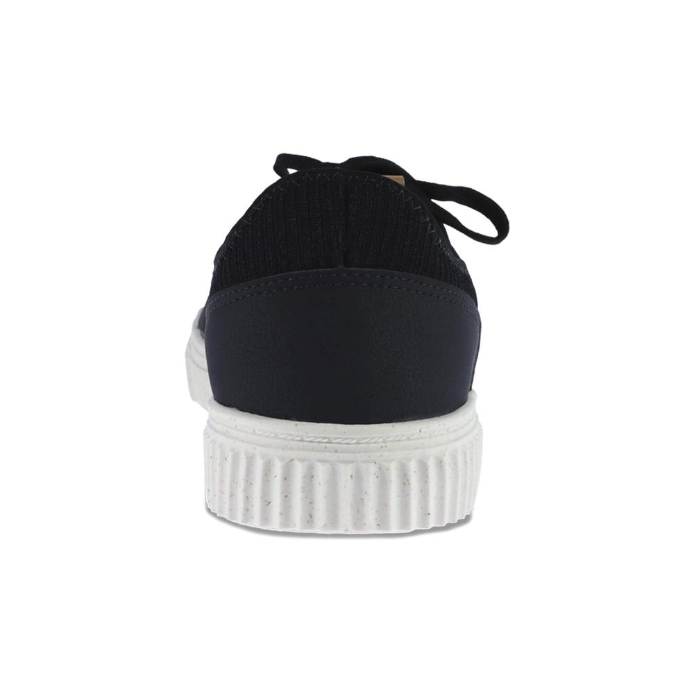 Foto 5 pulgar | Tenis Para Hombre Actvitta Aldo Arizona Negro