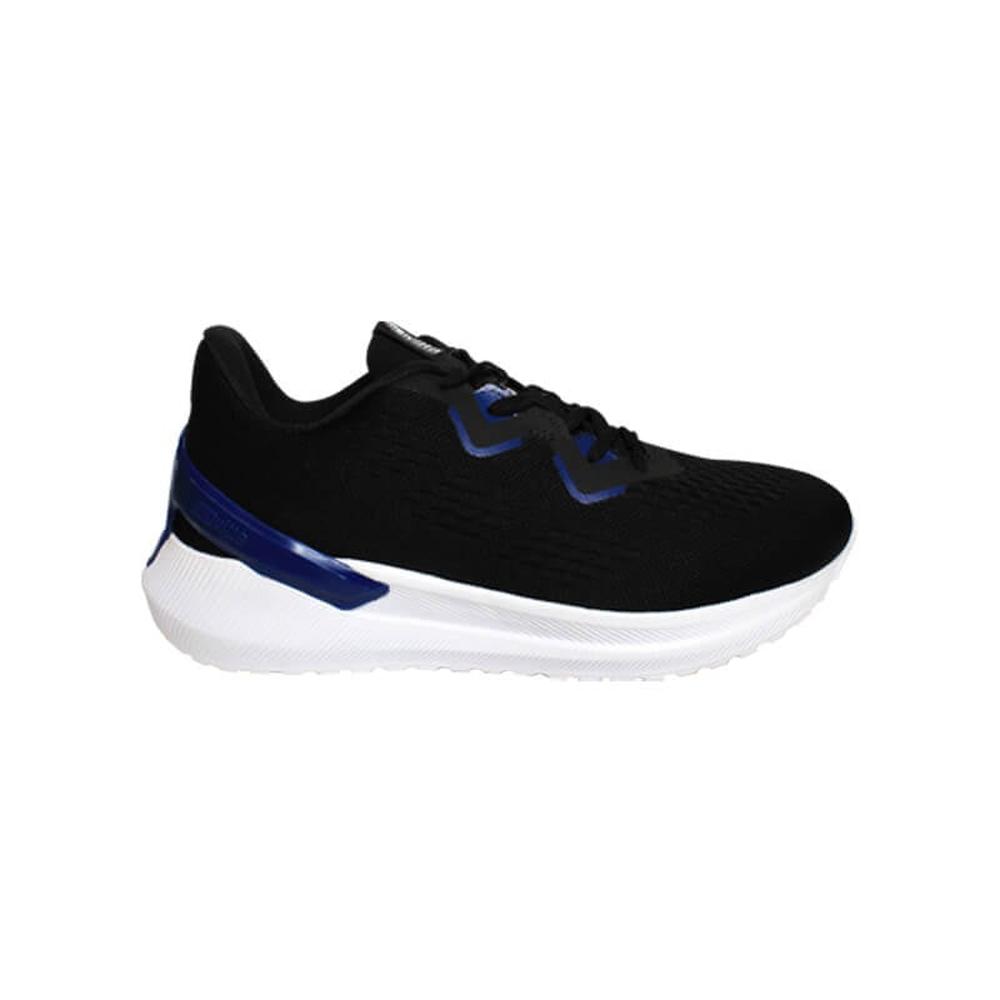 Foto 1 | Tenis para Hombre Actvitta Antonio Detalle Negros