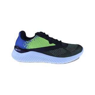 Foto 1 | Tenis Para Hombre Actvitta Artemis Barrow Azul Marino