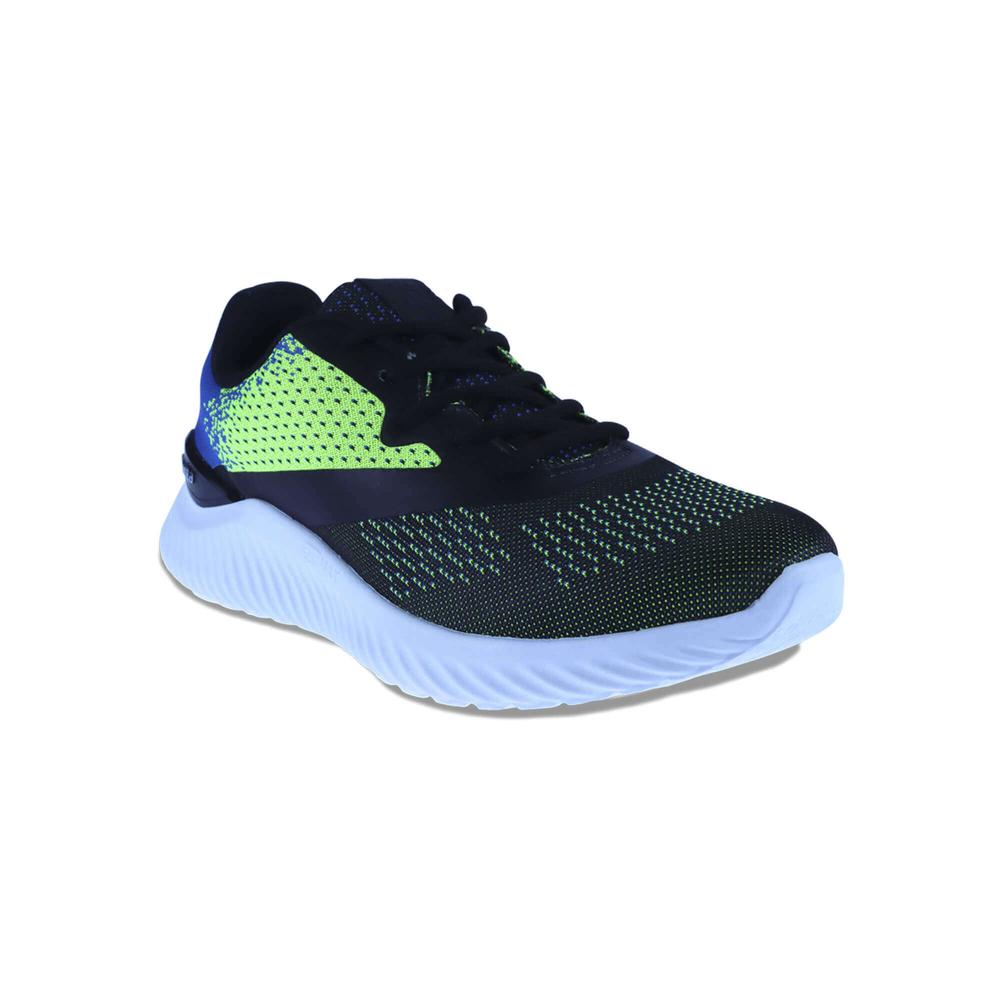 Foto 2 | Tenis Para Hombre Actvitta Artemis Barrow Azul Marino