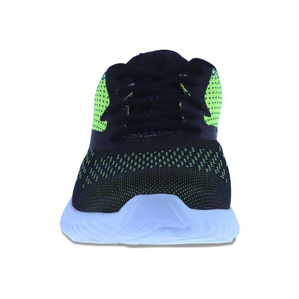Foto 4 pulgar | Tenis Para Hombre Actvitta Artemis Barrow Azul Marino