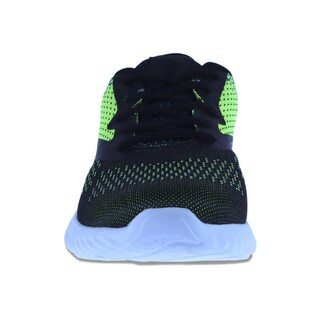 Foto 3 | Tenis Para Hombre Actvitta Artemis Barrow Azul Marino