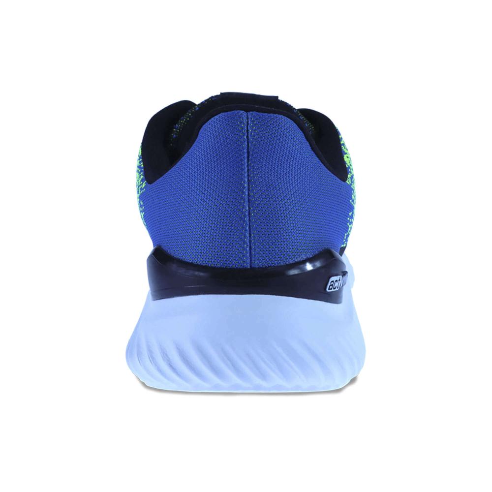 Foto 5 pulgar | Tenis Para Hombre Actvitta Artemis Barrow Azul Marino
