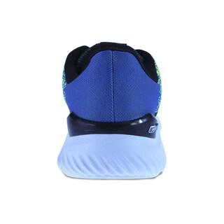 Foto 4 | Tenis Para Hombre Actvitta Artemis Barrow Azul Marino