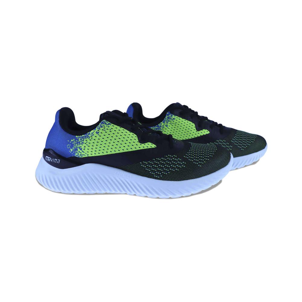 Foto 6 pulgar | Tenis Para Hombre Actvitta Artemis Barrow Azul Marino