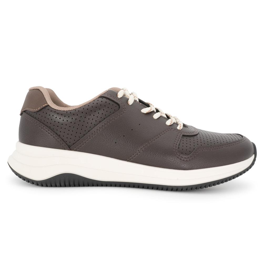 Foto 2 pulgar | Tenis Para Hombre Br-sport Conrad Vermont Negro
