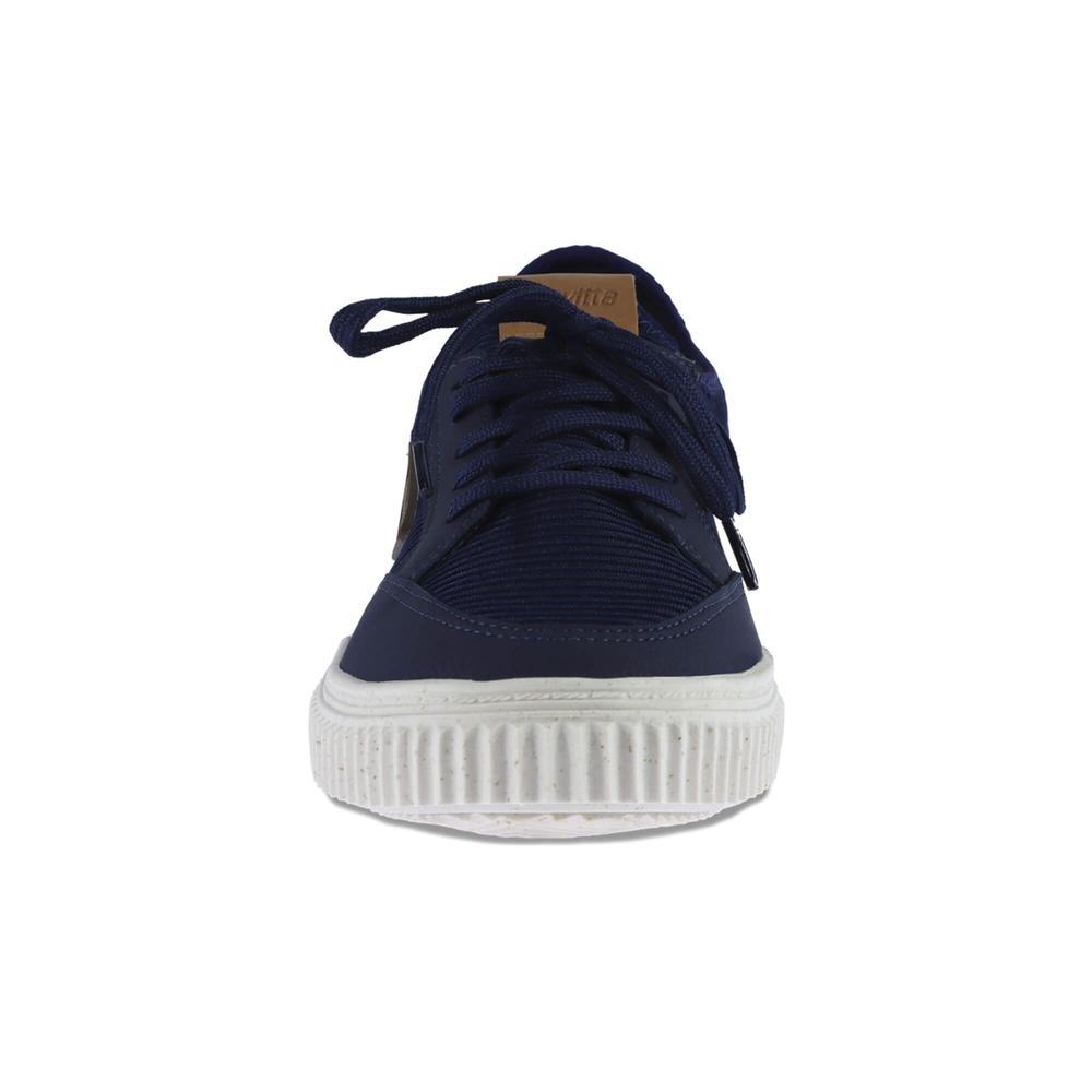 Foto 4 pulgar | Tenis Para Hombre Actvitta Aldo Arizona Azul Marino