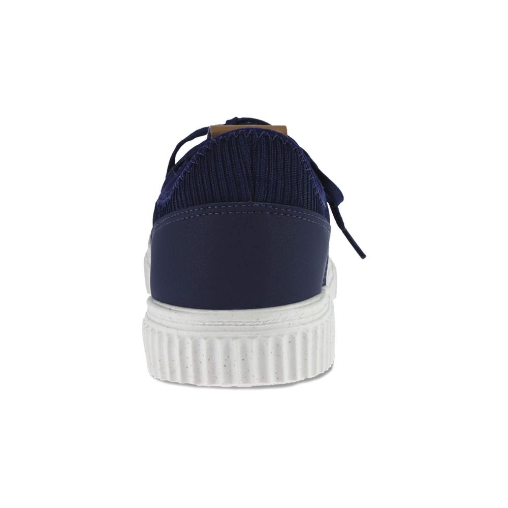 Foto 5 pulgar | Tenis Para Hombre Actvitta Aldo Arizona Azul Marino