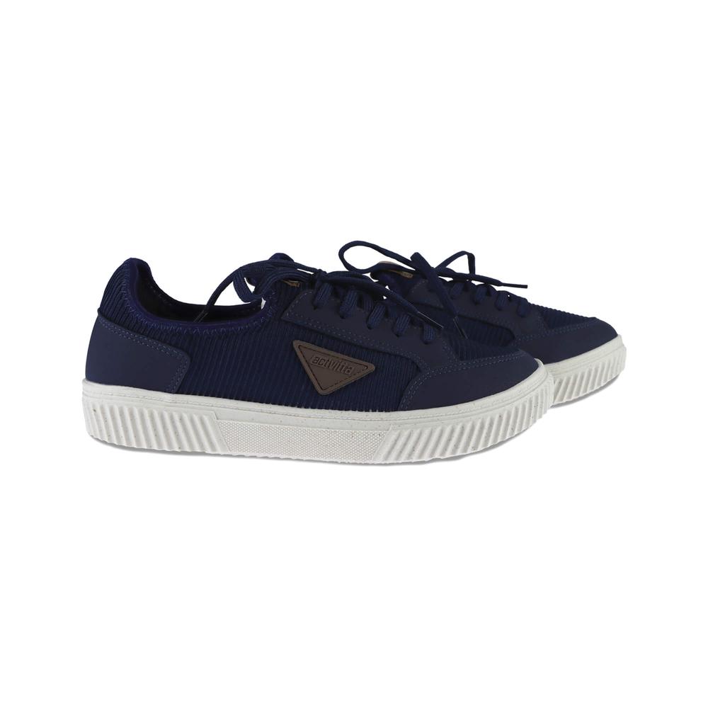 Foto 6 pulgar | Tenis Para Hombre Actvitta Aldo Arizona Azul Marino