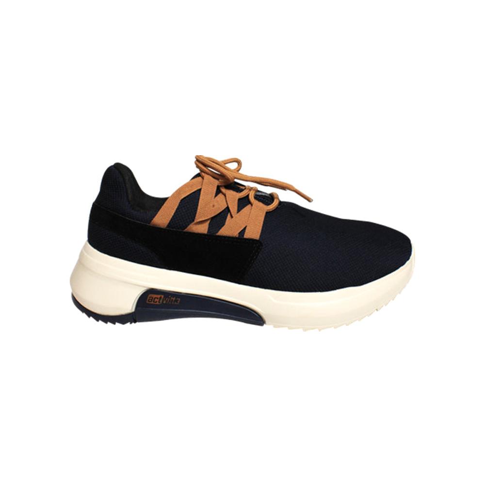 Foto 1 | Tenis Para Hombre Actvitta Amadeus Thal Negro