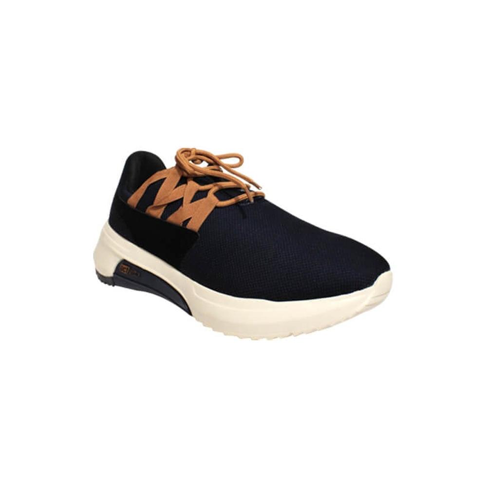 Foto 3 pulgar | Tenis Para Hombre Actvitta Amadeus Thal Negro