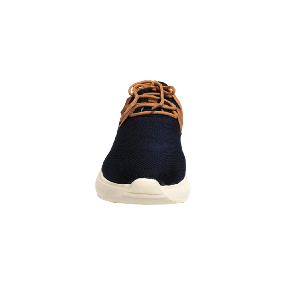 Foto 4 pulgar | Tenis Para Hombre Actvitta Amadeus Thal Negro