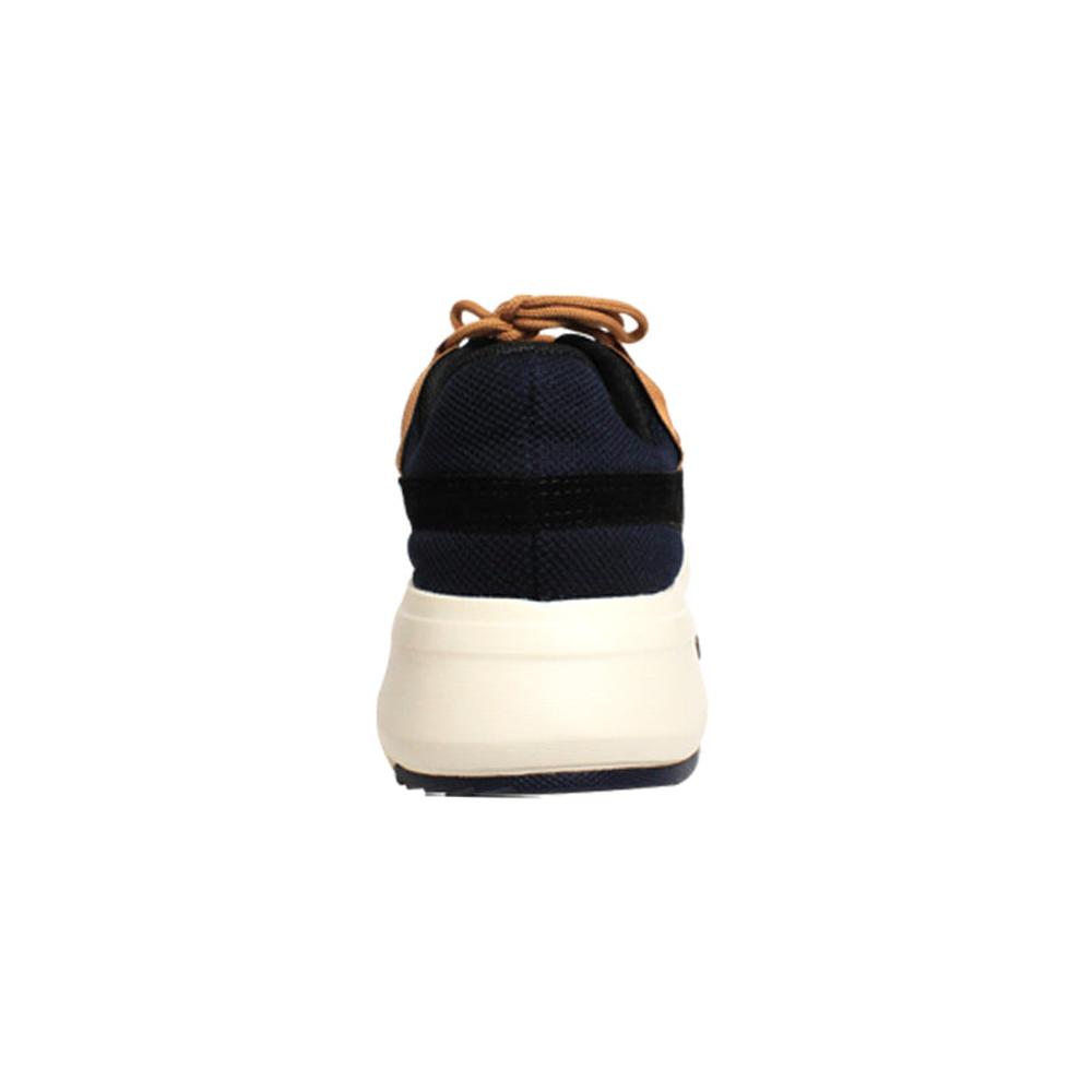 Foto 5 | Tenis Para Hombre Actvitta Amadeus Thal Negro