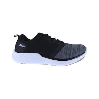 Foto 1 | Tenis Para Hombre Actvitta Joshua Lace Negro