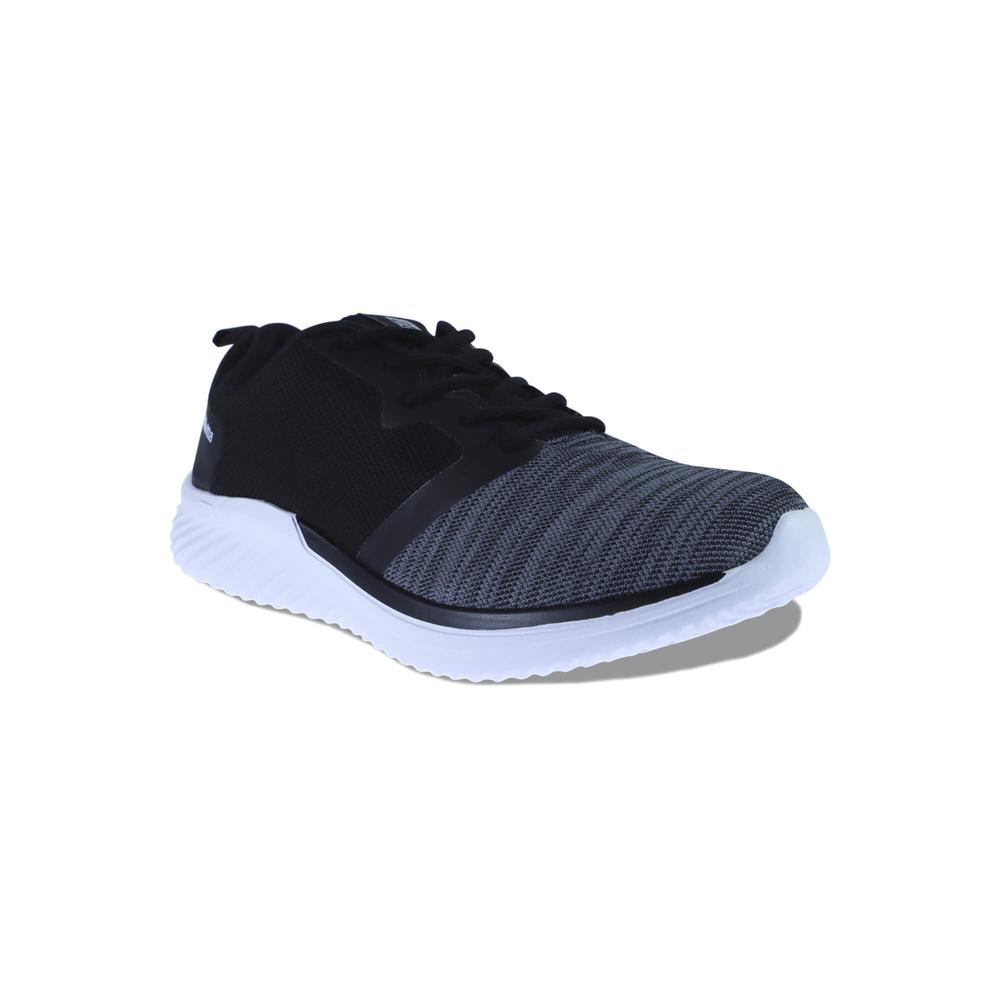 Foto 3 pulgar | Tenis Para Hombre Actvitta Joshua Lace Negro