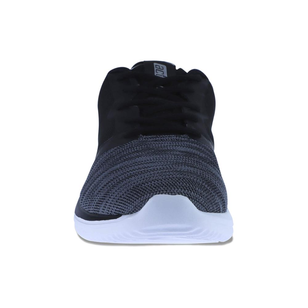 Foto 4 pulgar | Tenis Para Hombre Actvitta Joshua Lace Negro