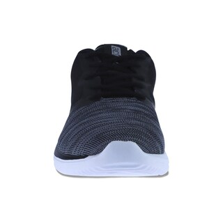 Foto 3 | Tenis Para Hombre Actvitta Joshua Lace Negro
