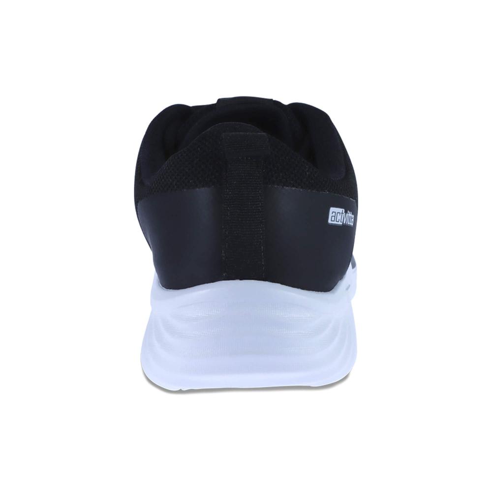Foto 5 pulgar | Tenis Para Hombre Actvitta Joshua Lace Negro