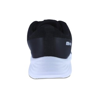 Foto 4 | Tenis Para Hombre Actvitta Joshua Lace Negro