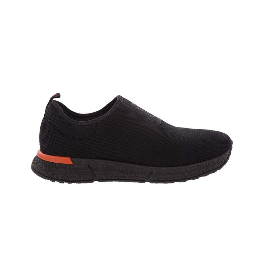 Foto 2 pulgar | Tenis Para Hombre Actvitta Antonia Casual Negro