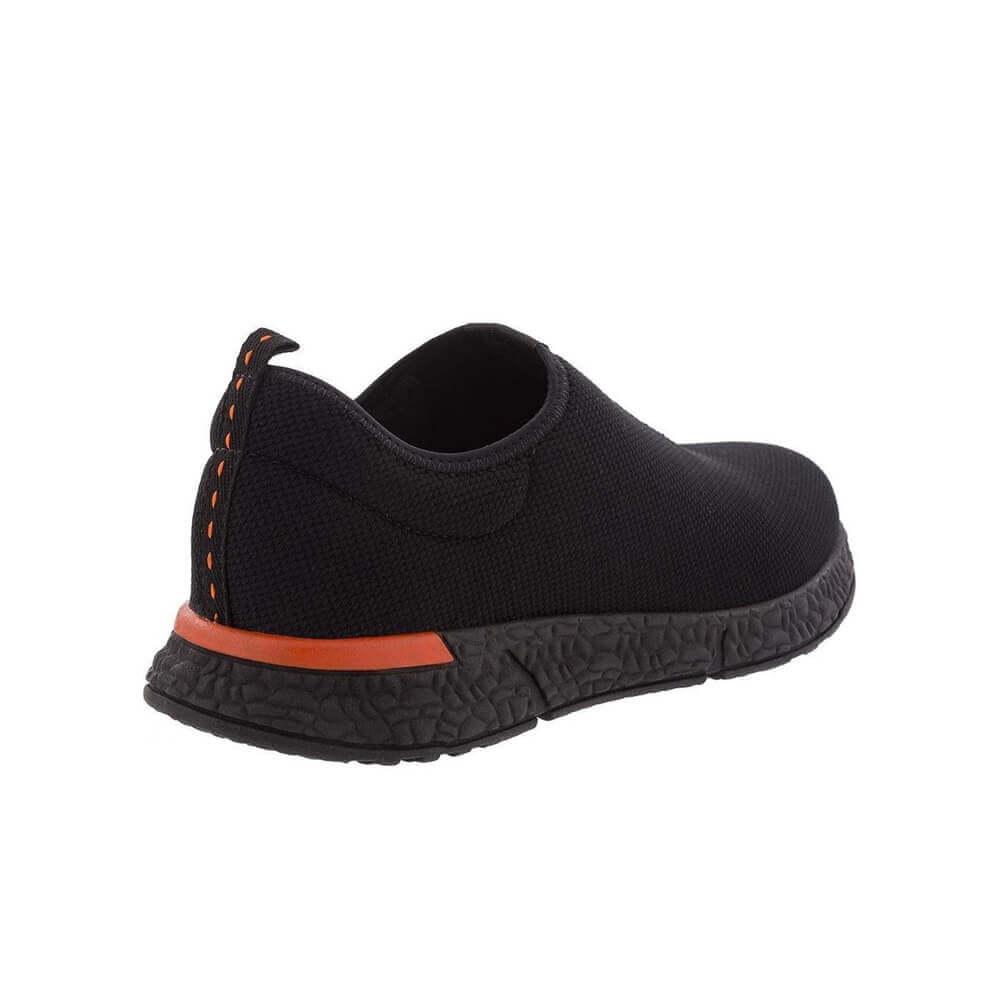 Foto 3 pulgar | Tenis Para Hombre Actvitta Antonia Casual Negro