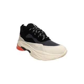 Foto 2 | Tenis Para Hombre Actvitta Adolfo Casual Negro