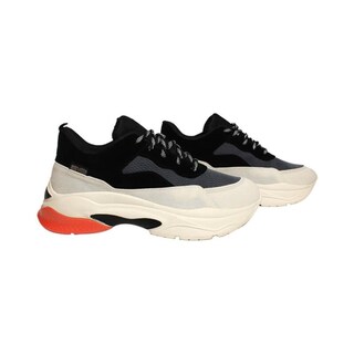 Foto 3 | Tenis Para Hombre Actvitta Adolfo Casual Negro