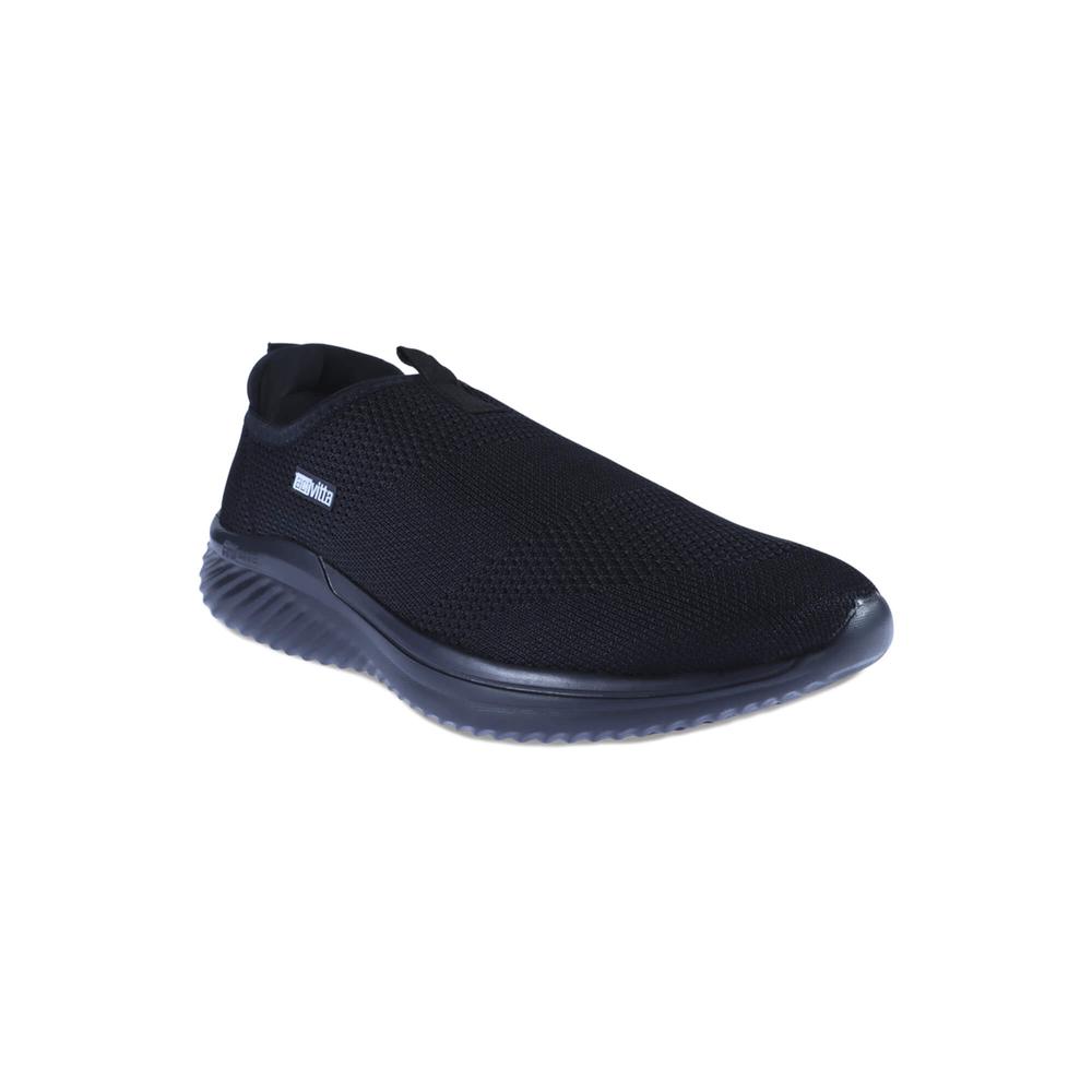 Foto 3 pulgar | Tenis Para Hombre Actvitta Joshua Borus Negro