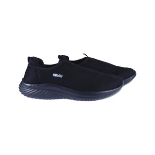 Foto 5 | Tenis Para Hombre Actvitta Joshua Borus Negro