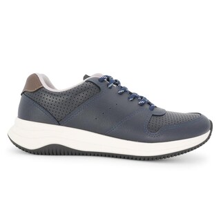 Foto 1 | Tenis Para Hombre Br-sport Conrad Vermont Azul Marino