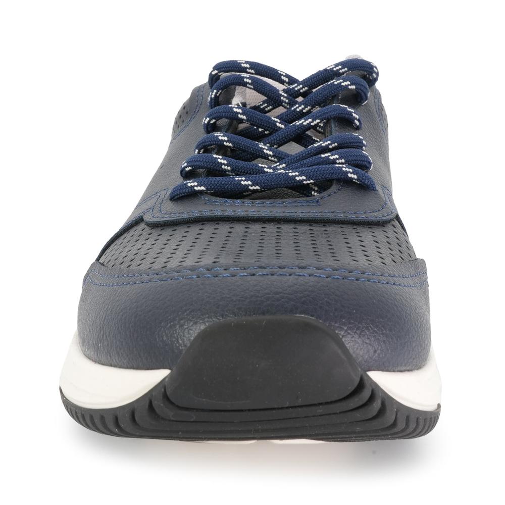 Foto 4 pulgar | Tenis Para Hombre Br-sport Conrad Vermont Azul Marino