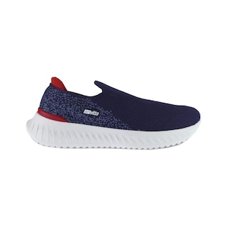 Foto 2 | Tenis Para Hombre Actvitta Amos Knit Azul Marino