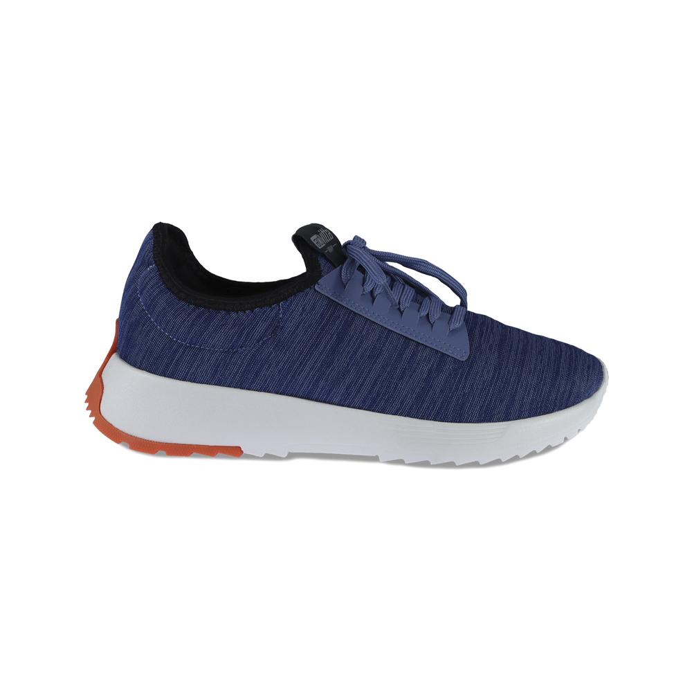 Foto 2 pulgar | Tenis Para Hombre Actvitta Asher Vostok Azul