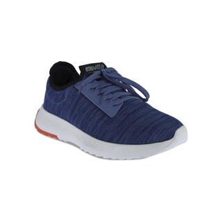 Foto 2 | Tenis Para Hombre Actvitta Asher Vostok Azul