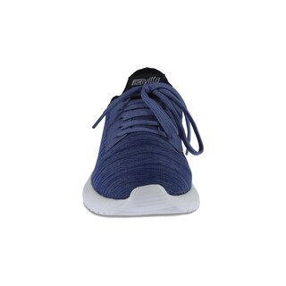Foto 3 | Tenis Para Hombre Actvitta Asher Vostok Azul