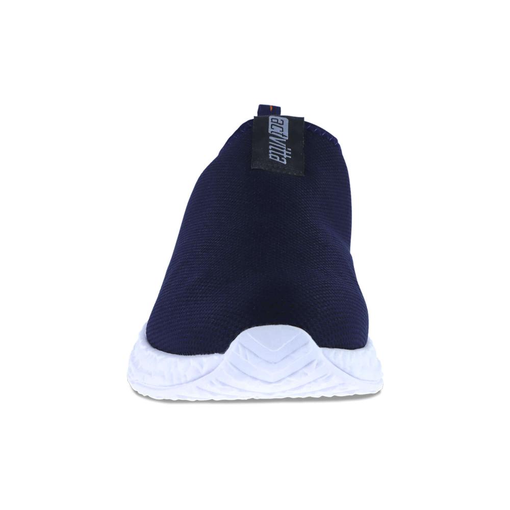 Foto 3 pulgar | Tenis Para Hombre Actvitta Antonia Casual Azul Marino