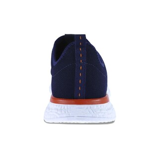Foto 3 | Tenis Para Hombre Actvitta Antonia Casual Azul Marino