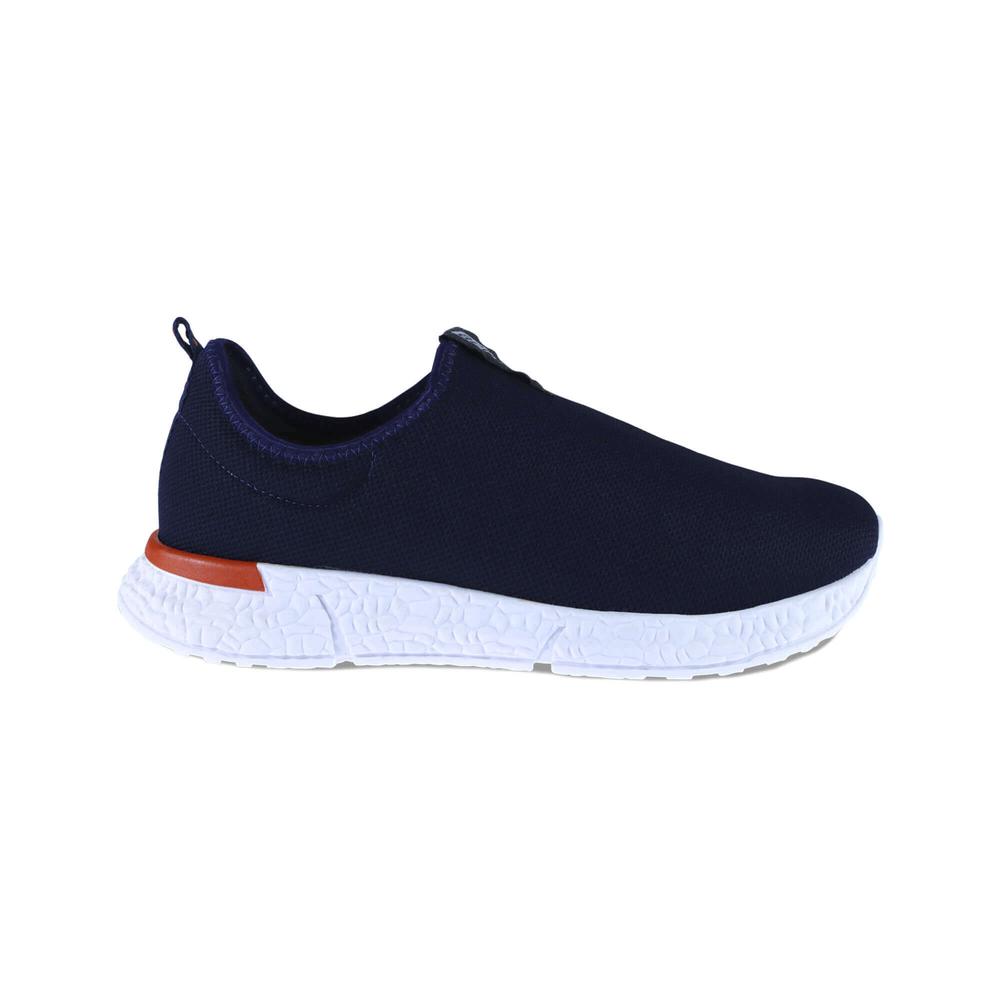 Foto 5 pulgar | Tenis Para Hombre Actvitta Antonia Casual Azul Marino