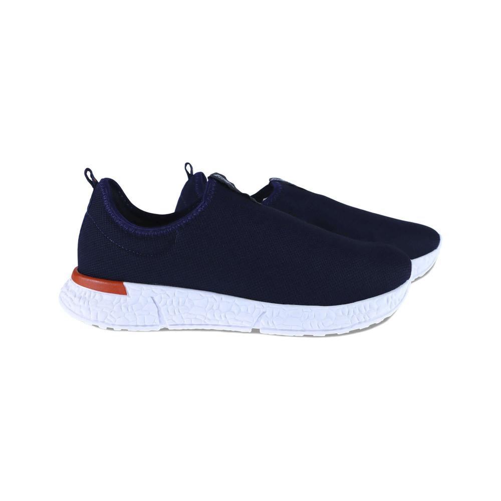 Foto 6 pulgar | Tenis Para Hombre Actvitta Antonia Casual Azul Marino