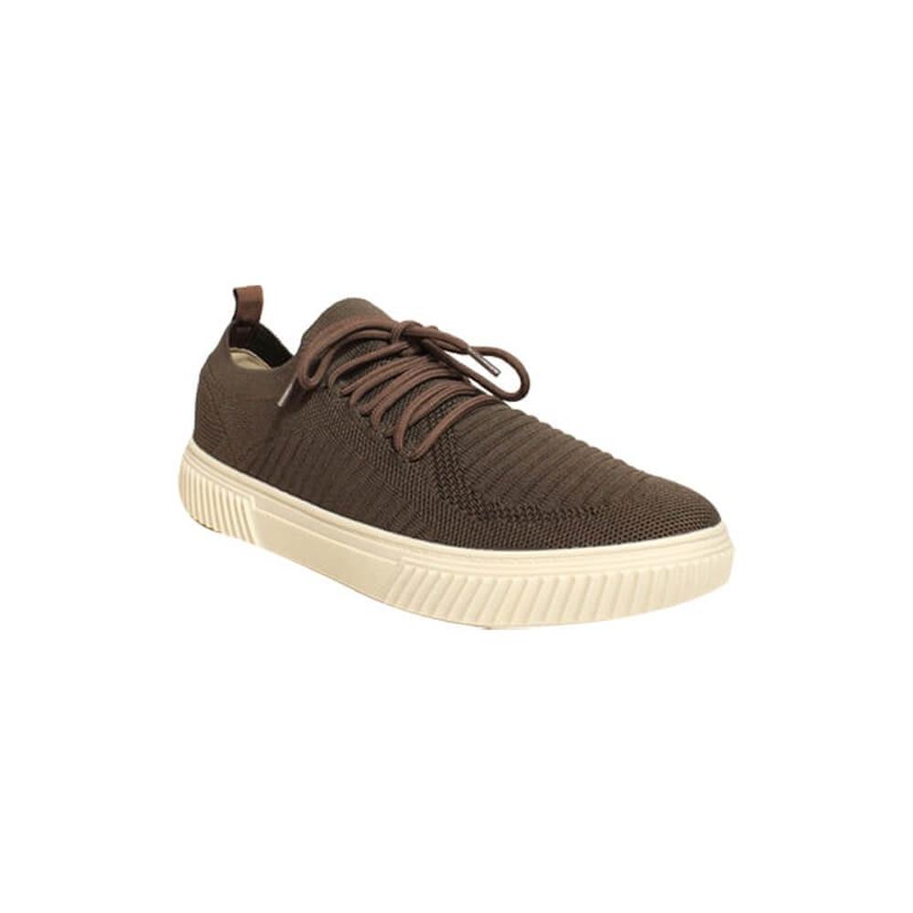 Foto 3 pulgar | Tenis Para Hombre Actvitta Aldo Knit Cafe