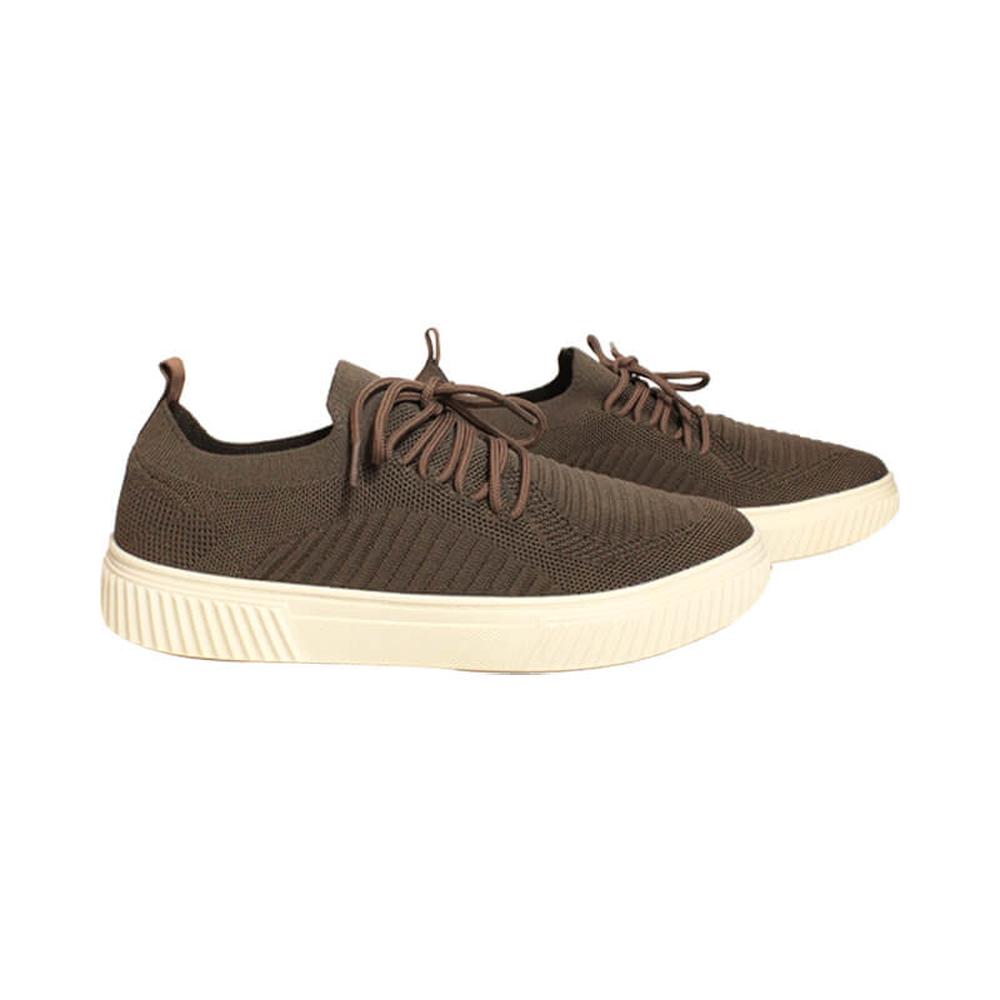 Foto 6 pulgar | Tenis Para Hombre Actvitta Aldo Knit Cafe
