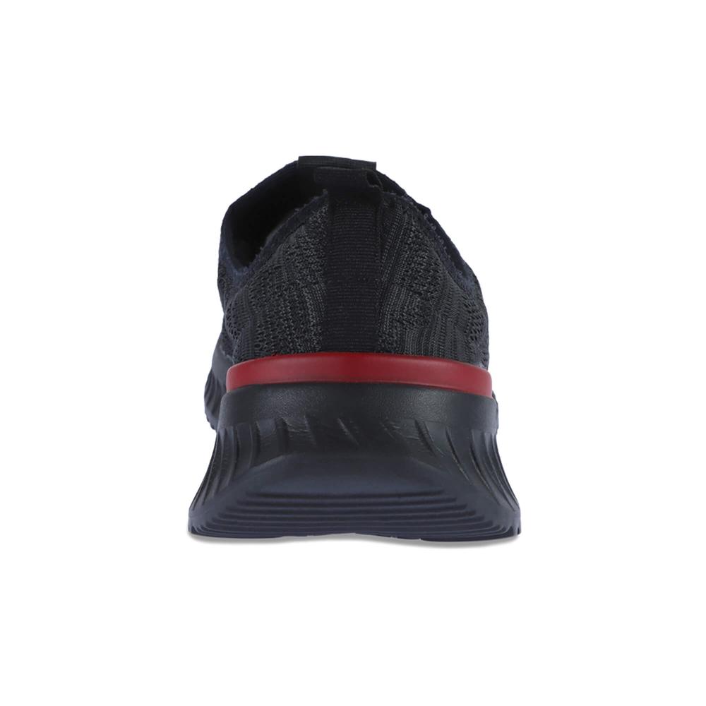 Foto 5 pulgar | Tenis Para Hombre Actvitta Amos River Negro