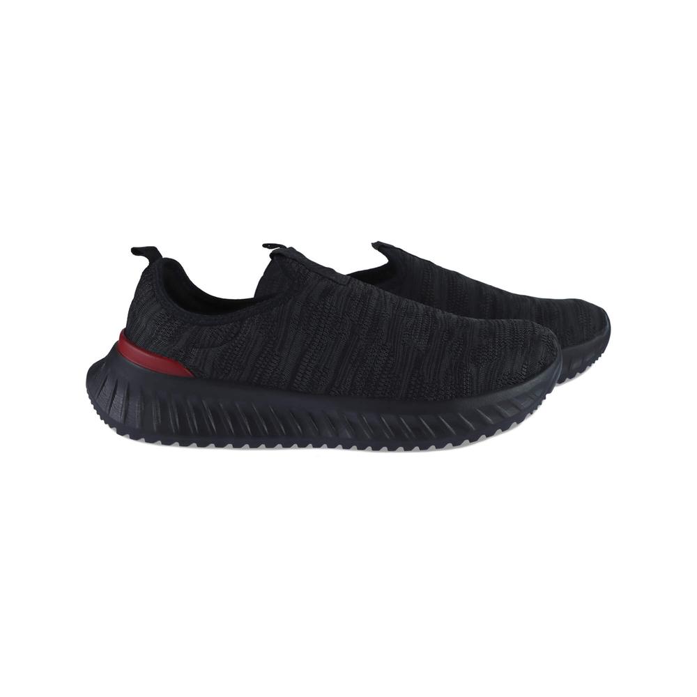 Foto 5 | Tenis Para Hombre Actvitta Amos River Negro