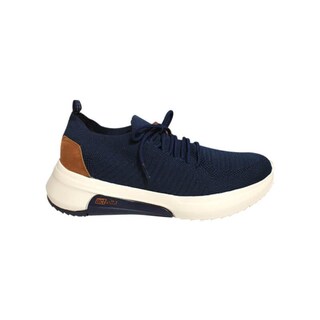 Foto 1 | Tenis Para Hombre Actvitta Amadeus Casual Azul Marino