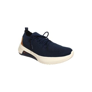 Foto 2 | Tenis Para Hombre Actvitta Amadeus Casual Azul Marino