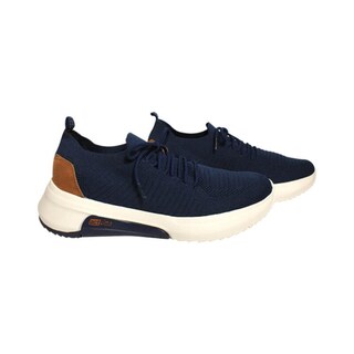 Foto 3 | Tenis Para Hombre Actvitta Amadeus Casual Azul Marino