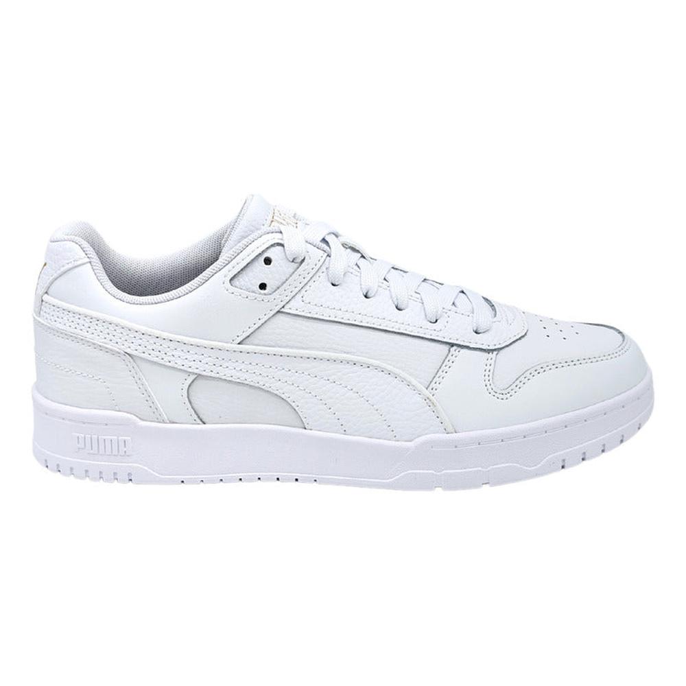 Foto 2 pulgar | Tenis Puma Rbd Game Low Choclo Blanos para Hombre