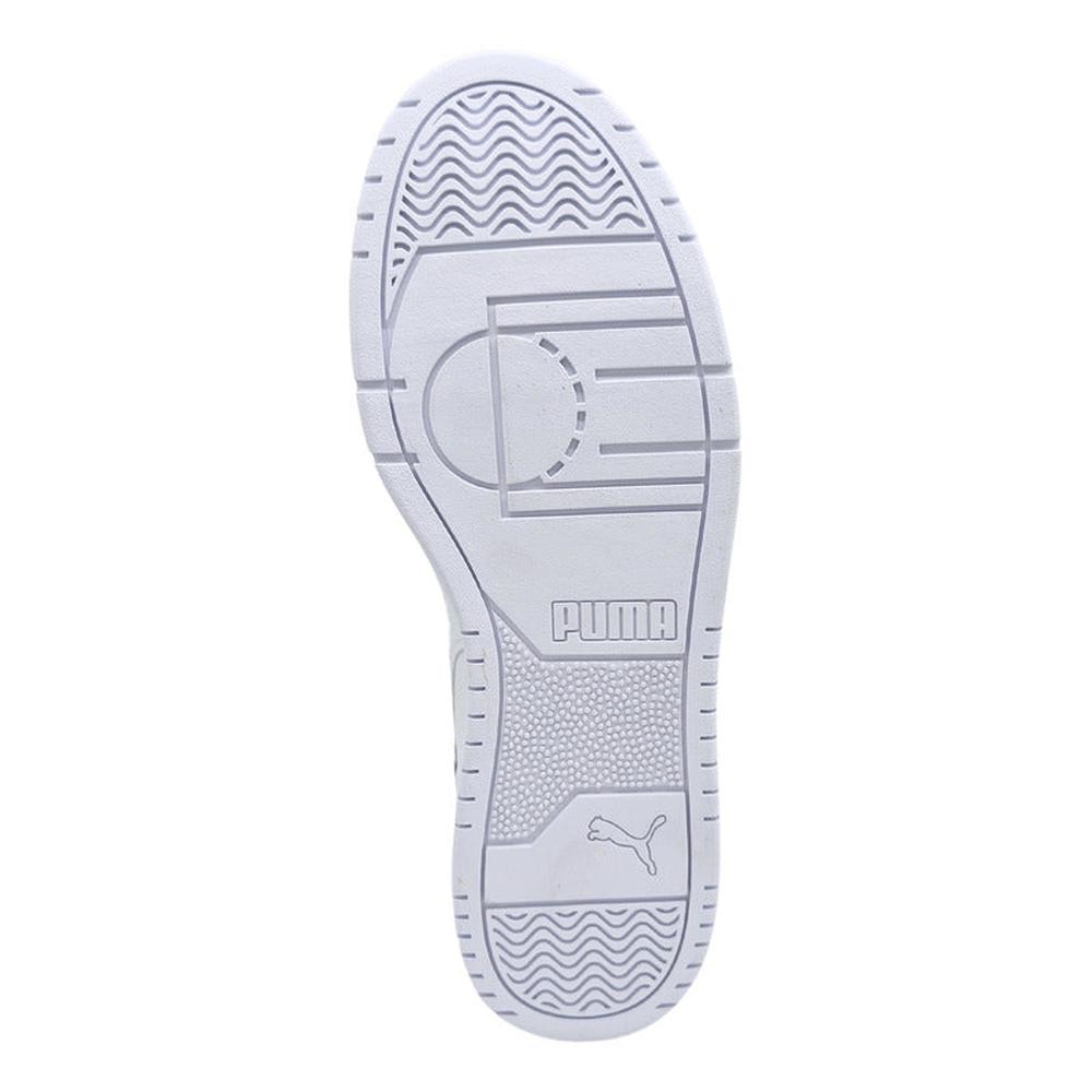 Foto 5 pulgar | Tenis Puma Rbd Game Low Choclo Blanos para Hombre