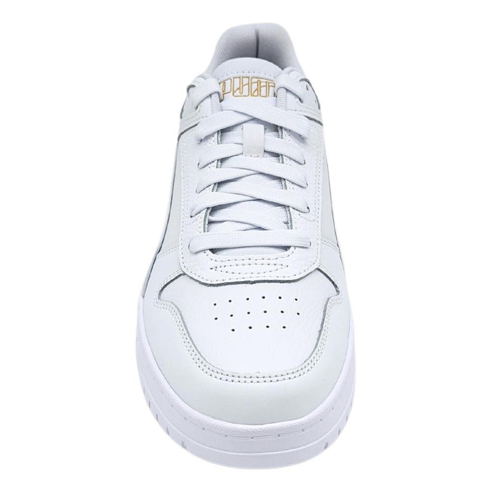 Foto 7 pulgar | Tenis Puma Rbd Game Low Choclo Blanos para Hombre